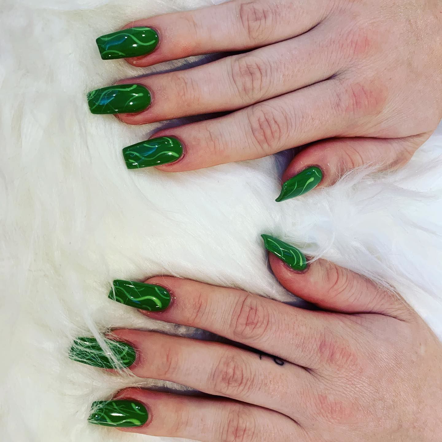 Avalon Nail Salon